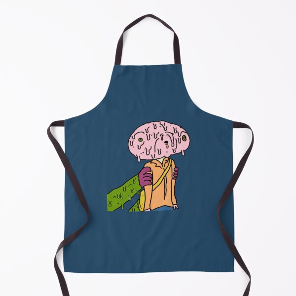 Item preview, Grimey Clarence designed and sold by MindQ.
