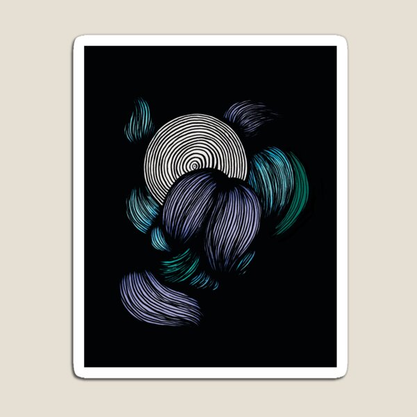 Woven Magnet