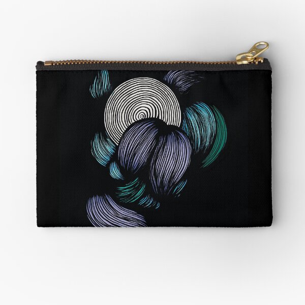 Tissé Pochette