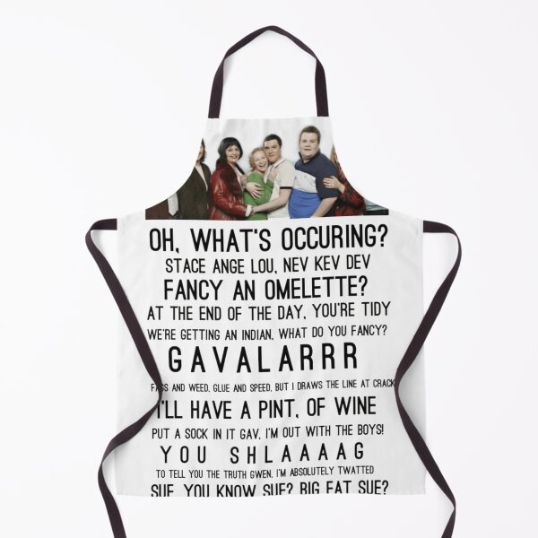 Item preview, gavin and stacey designed and sold by CarolosFortie.