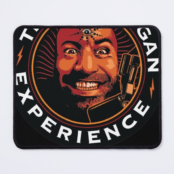 Item preview, JRE Joe Rogan Experience Podcast Logo Classic Essential T-Shirt designed and sold by EwellKautzer.