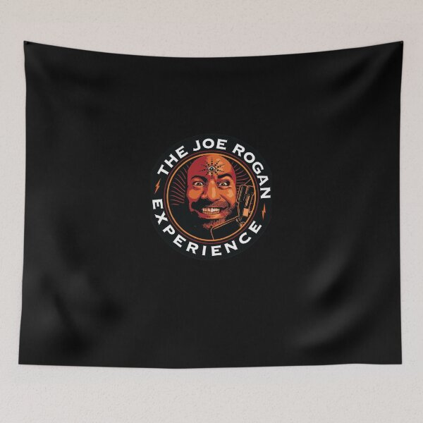 Item preview, JRE Joe Rogan Experience Podcast Logo Classic Essential T-Shirt designed and sold by EwellKautzer.