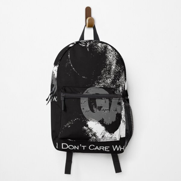 Item preview, Gaza - I Don't designed and sold by CarolosFortie.