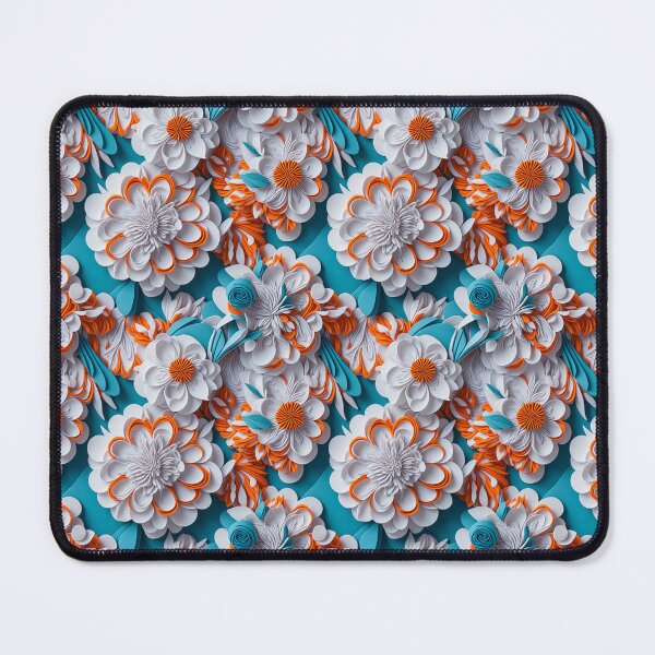 Item preview, Paper flowers designed and sold by Nouha86S.