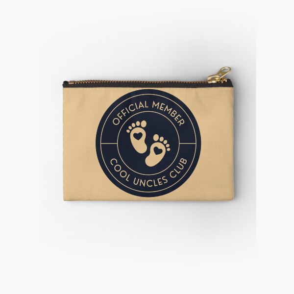 Item preview, Cool Uncles Club: Official Member - Unique Design designed and sold by soniaaseguin.