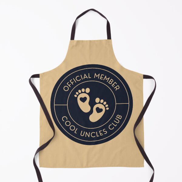 Item preview, Cool Uncles Club: Official Member - Unique Design designed and sold by soniaaseguin.
