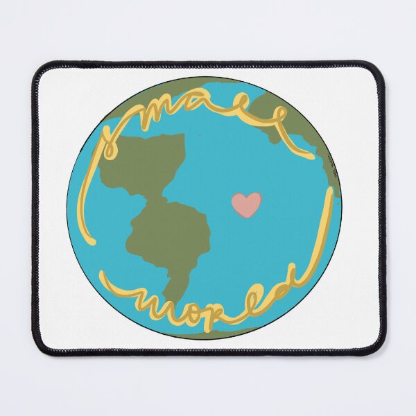 Item preview, Small world designed and sold by talitahadassa.