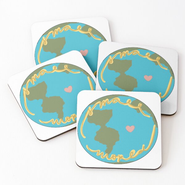 Item preview, Small world designed and sold by talitahadassa.