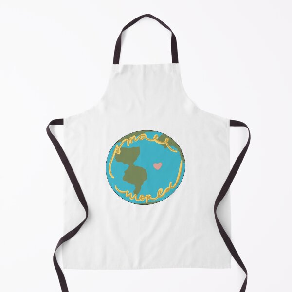 Item preview, Small world designed and sold by talitahadassa.