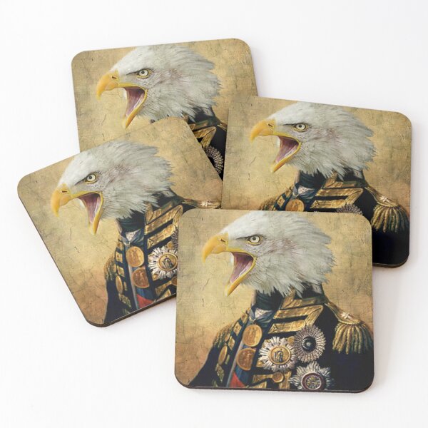 Item preview, The sea eagle designed and sold by SHARRIS29.