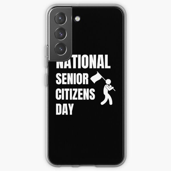 Senior Citizens Phone Cases for Sale Redbubble