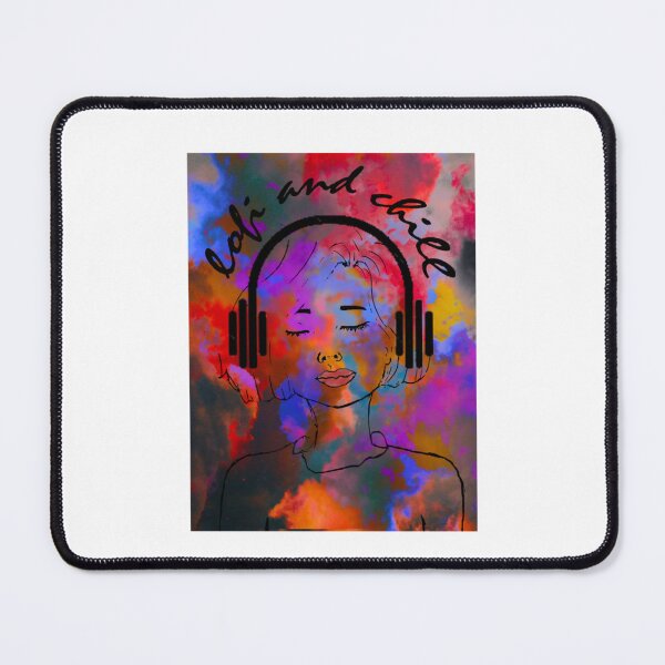 Item preview, lofi and chill hip hop beats music designed and sold by LexieKilback.