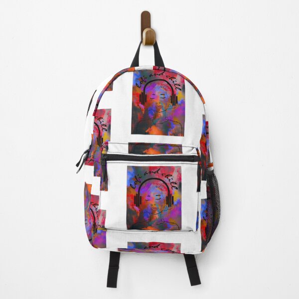 Item preview, lofi and chill hip hop beats music   designed and sold by LexieKilback.