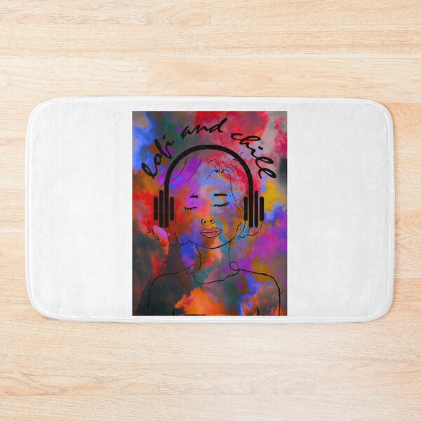 Item preview, lofi and chill hip hop beats music   designed and sold by LexieKilback.