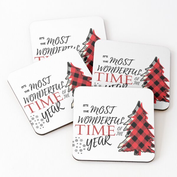 Item preview, It's the most wonderful time of the year designed and sold by DovieSchmidt.