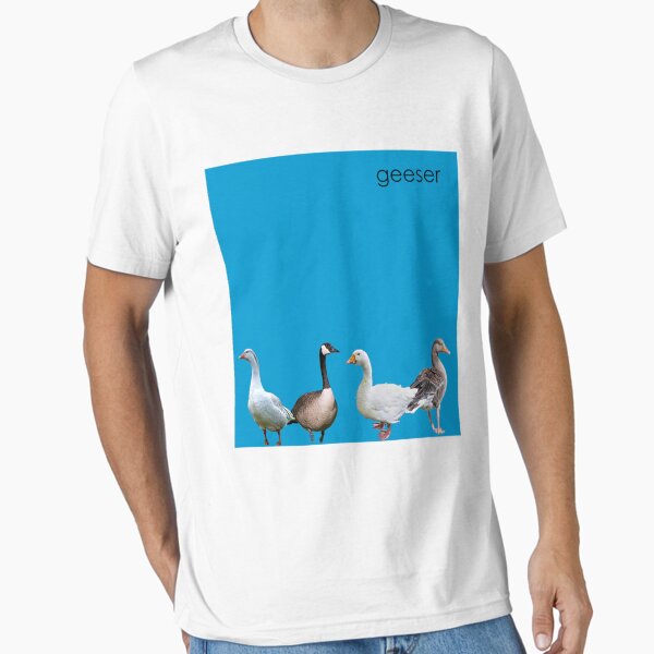 Item preview, Geese designed and sold by CarolosFortie.