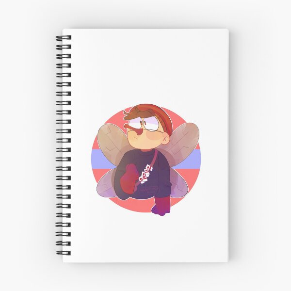 Item preview, South Park - Mosquito designed and sold by Purplemushroom1.