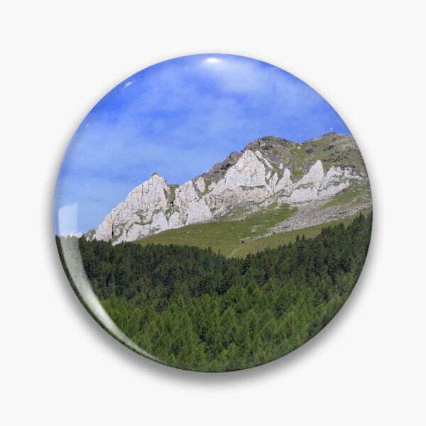 Item preview, The Corno di Bles designed and sold by annalisa56.