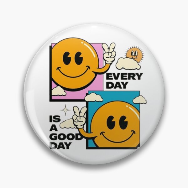 Item preview, Every day is a good day designed and sold by Stre1f.