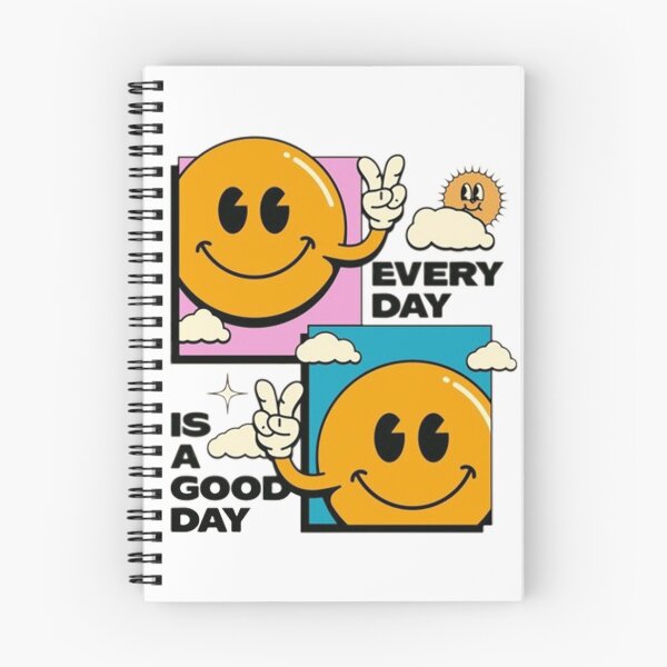 Item preview, Every day is a good day designed and sold by Stre1f.
