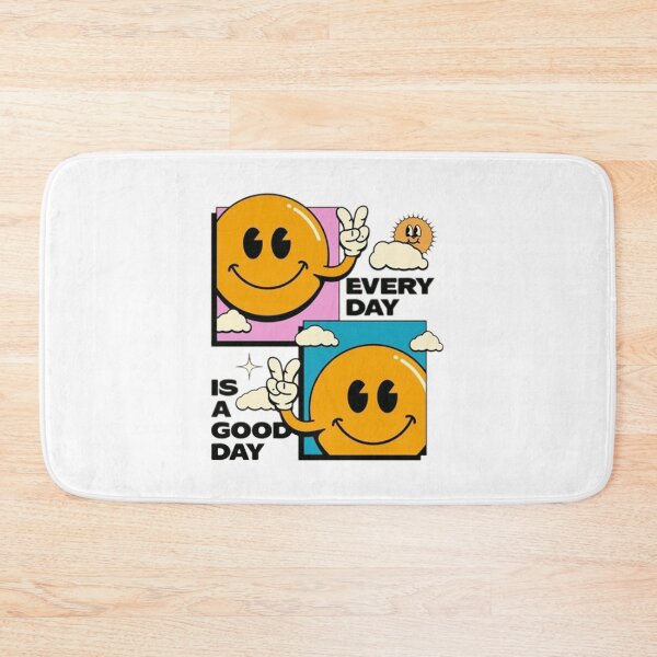 Item preview, Every day is a good day designed and sold by Stre1f.