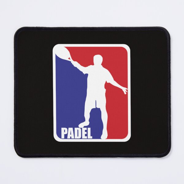 Item preview, Padel Logo   designed and sold by LexieKilback.