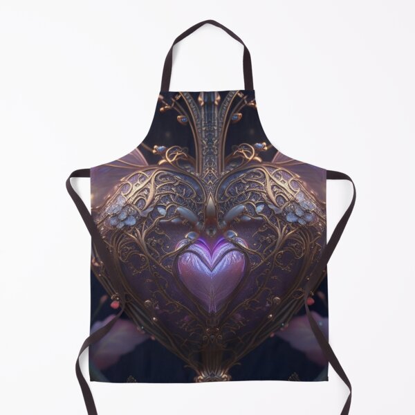 Item preview, Fairy Heart designed and sold by WaryTales.