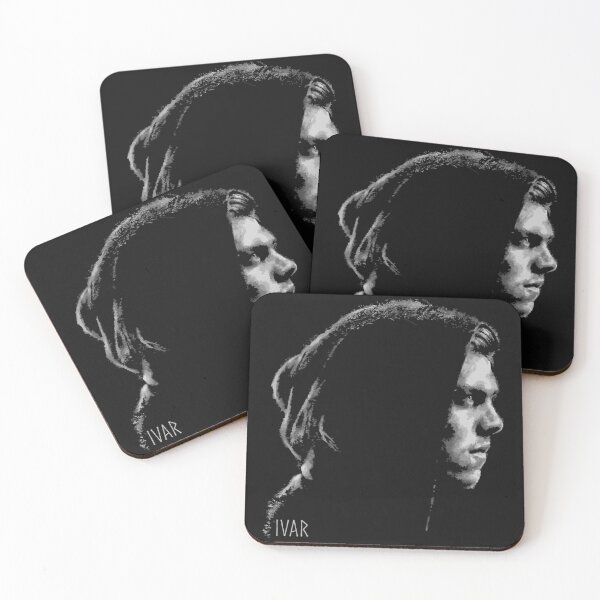 Item preview, Ivar  designed and sold by DovieSchmidt.