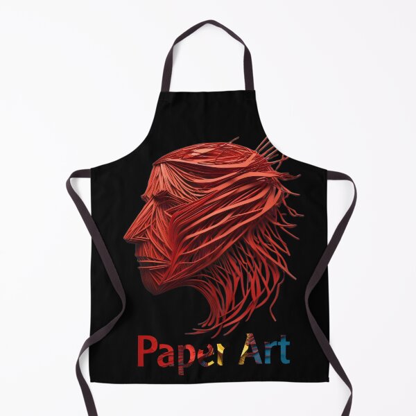 Item preview, Paper Face designed and sold by Vo0do0oo.