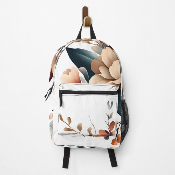Item preview, Autumn Flowers ,Fall Leaves Classic Home Decorations designed and sold by HcnDesigner.