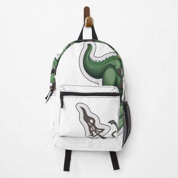 Item preview, Psychedelic Jurassic Journey - Dinosaur Riding designed and sold by sadsapiens.