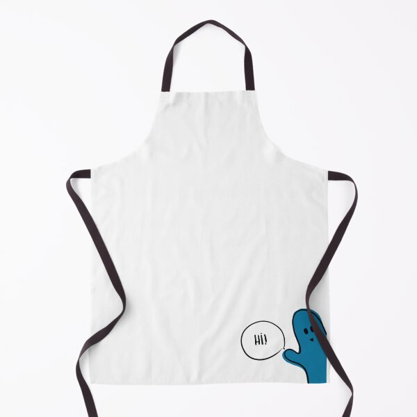 Item preview, Hi! designed and sold by talitahadassa.