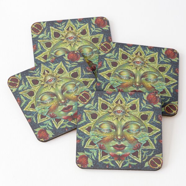 Item preview, Aeternum Solis designed and sold by JulijaFokinaArt.