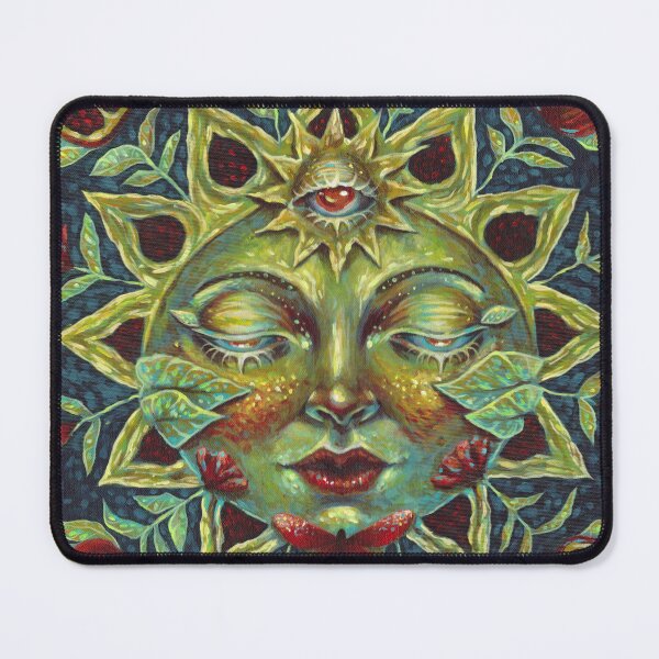 Item preview, Aeternum Solis designed and sold by JulijaFokinaArt.