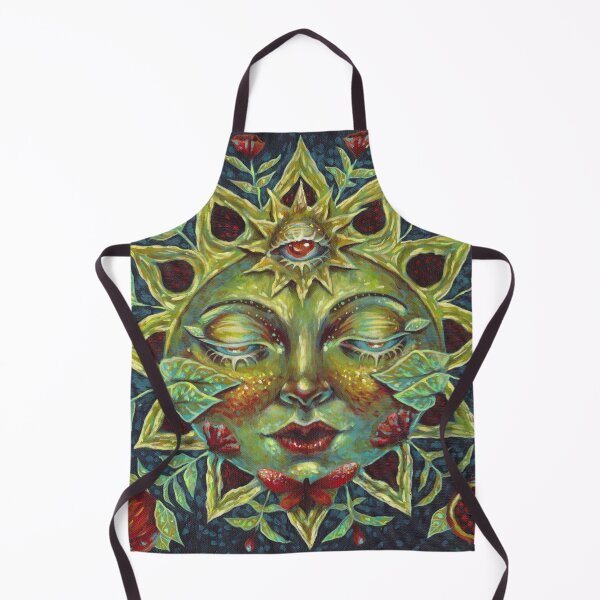 Item preview, Aeternum Solis designed and sold by JulijaFokinaArt.