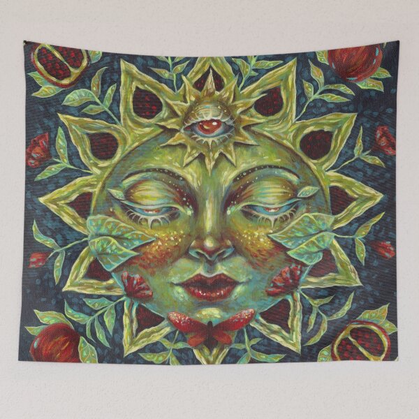 Item preview, Aeternum Solis designed and sold by JulijaFokinaArt.