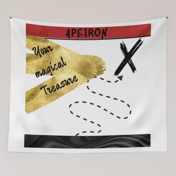 Item preview, Lukaslank apeiron designed and sold by Lukaslank.