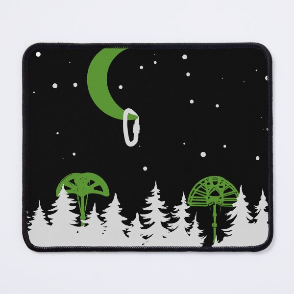 Item preview, Climb Outside Camalot Cams designed and sold by Esskay Designs.