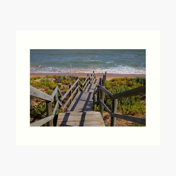 Item preview, Heading to the beach designed and sold by FranWest.