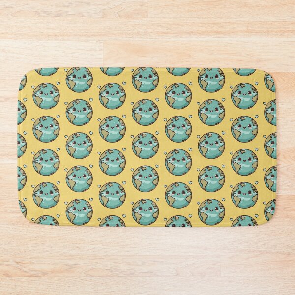 Item preview, Cute Earth designed and sold by Grau7.