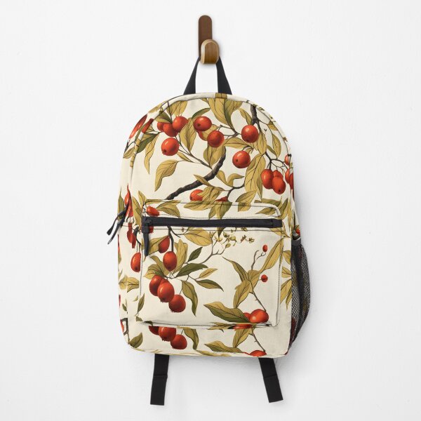 Item preview, Apple Picking in September—Fall Apple Harvest, illustration of an apple tree with ripe apples ready to be harvested. Fall Design, Fall Autumn Hello, Favorite Season Harvest. designed and sold by ignasirus.