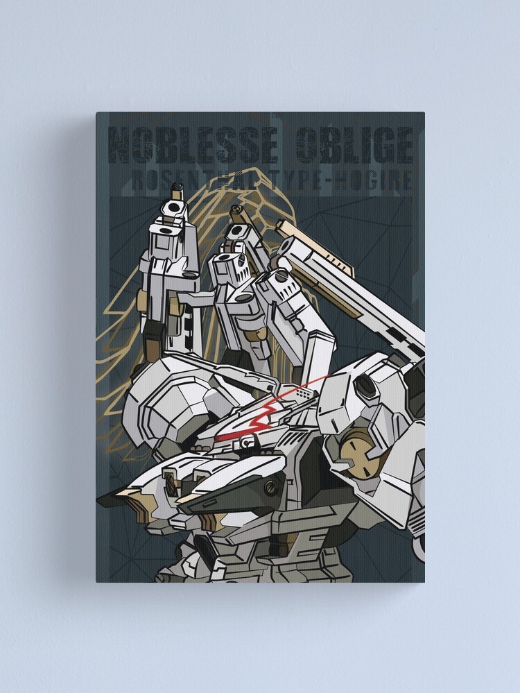 Noblesse Posters Online - Shop Unique Metal Prints, Pictures, Paintings