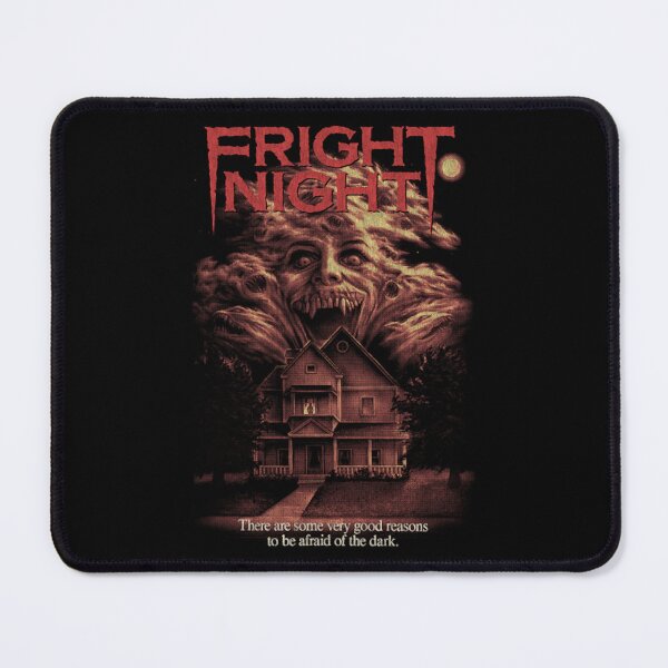 Item preview, Fright Night, Horror, Cúlt Clássic, Vámpiré (1) designed and sold by KeithAmaranthC.