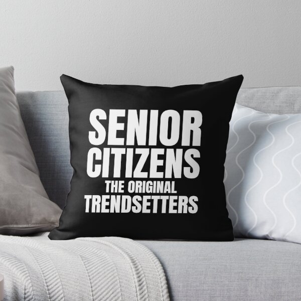 Senior Citizen Texting Codes Sarcastic Novelty Gift Idea Adult Humor Funny  Women's Casual Tees 