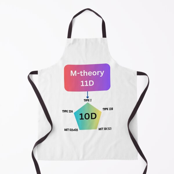 Item preview, M-theory and string theory dyalities, physics designed and sold by NoetherSym.