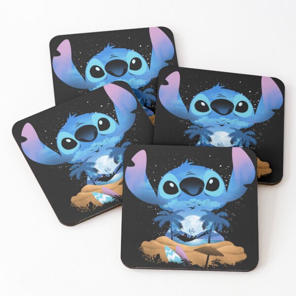 Aperçu de l'œuvre Lilo et Stitch créée et vendue par PhilipReedy.