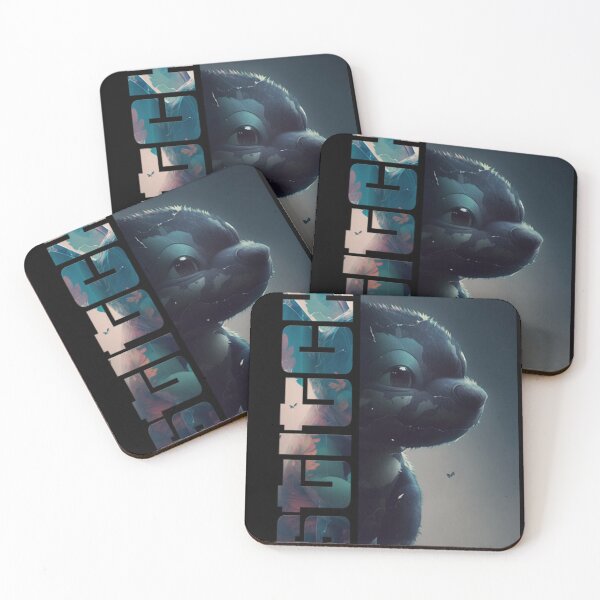 Item preview, Lilo And Stitch designed and sold by PhilipReedy.
