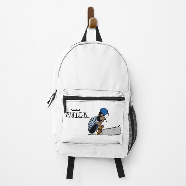 Item preview, J DILLA DONUTS designed and sold by EvertPadberg.