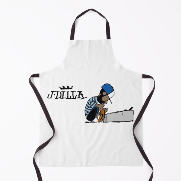 Item preview, J DILLA DONUTS designed and sold by EvertPadberg.