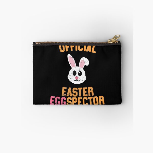 Item preview, Official Easter Eggspector Easter Egg Inspector T-Shirt designed and sold by 14thFloor.